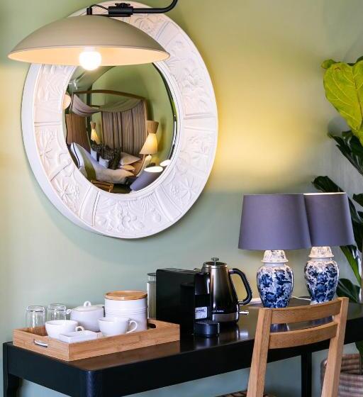 צימר Bosjes   Herehuis