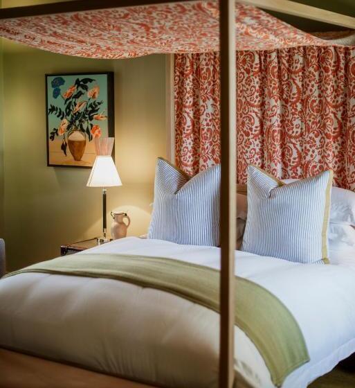 צימר Bosjes   Herehuis