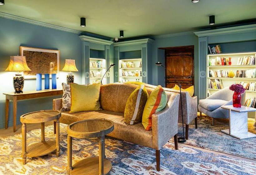 צימר Bosjes   Herehuis