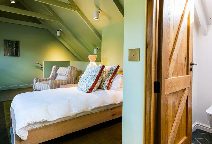 צימר Bosjes   Herehuis