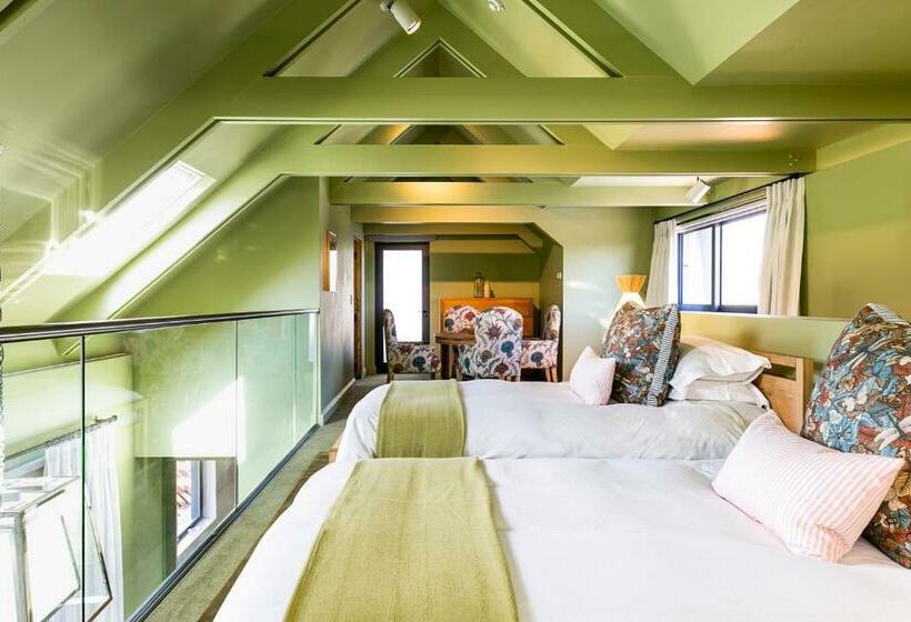 צימר Bosjes   Herehuis