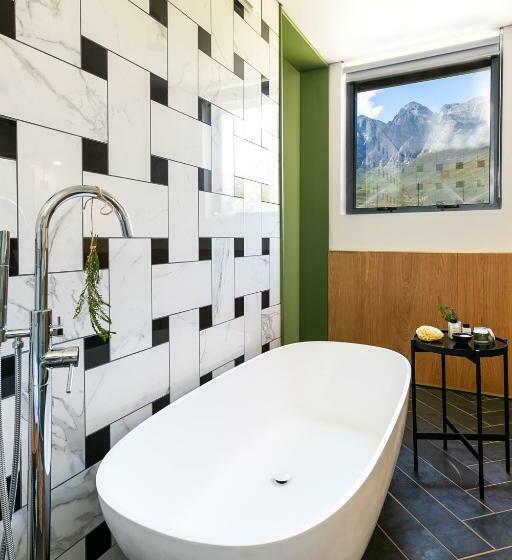 צימר Bosjes   Herehuis