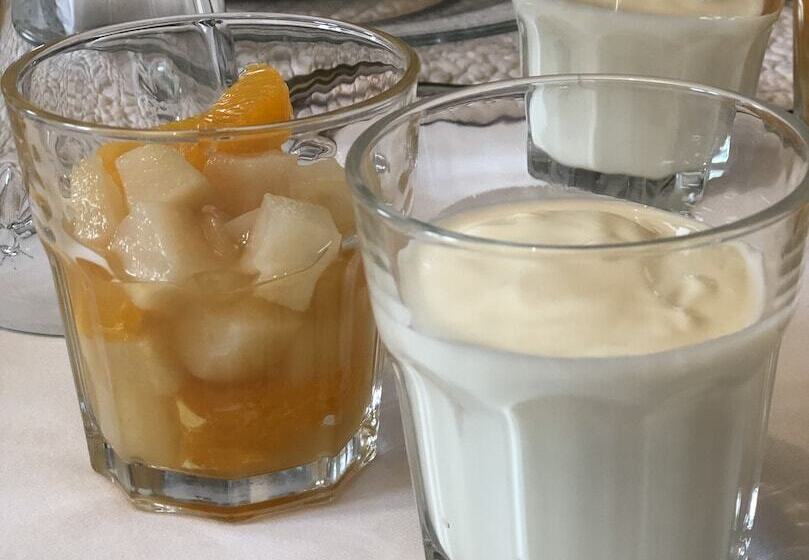 Bed and Breakfast Restaurant Et Chambres D Hôtes Le Chermignon