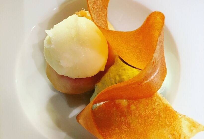 Bed and Breakfast Restaurant Et Chambres D Hôtes Le Chermignon