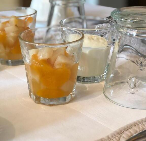 Bed and Breakfast Restaurant Et Chambres D Hôtes Le Chermignon