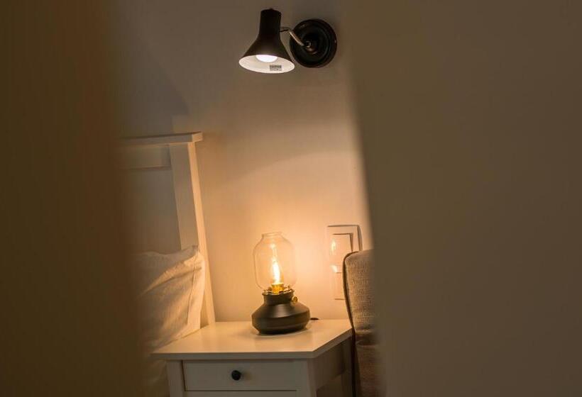 مبيت وإفطار Casa Din Plai