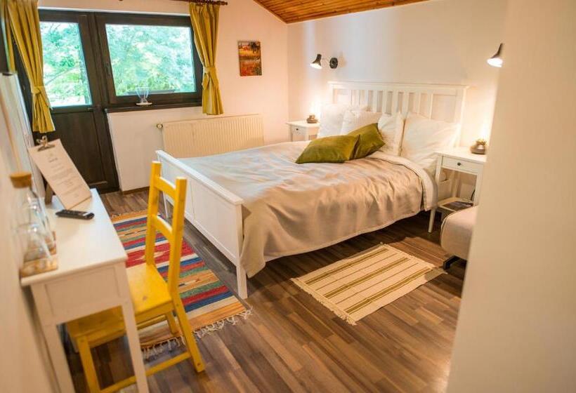 צימר Casa Din Plai