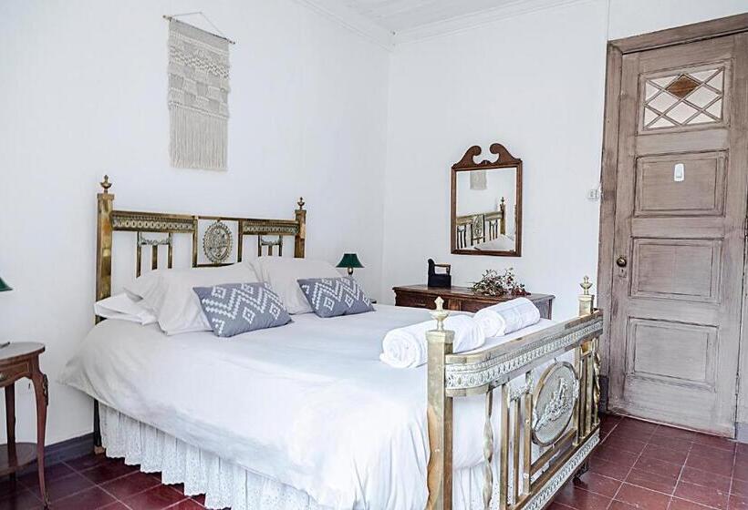 צימר Casona El Resguardo   Solo Adultos