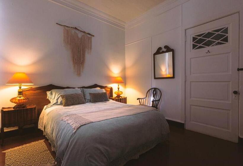 צימר Casona El Resguardo   Solo Adultos