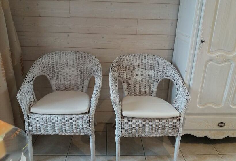 צימר Chambres De Frede