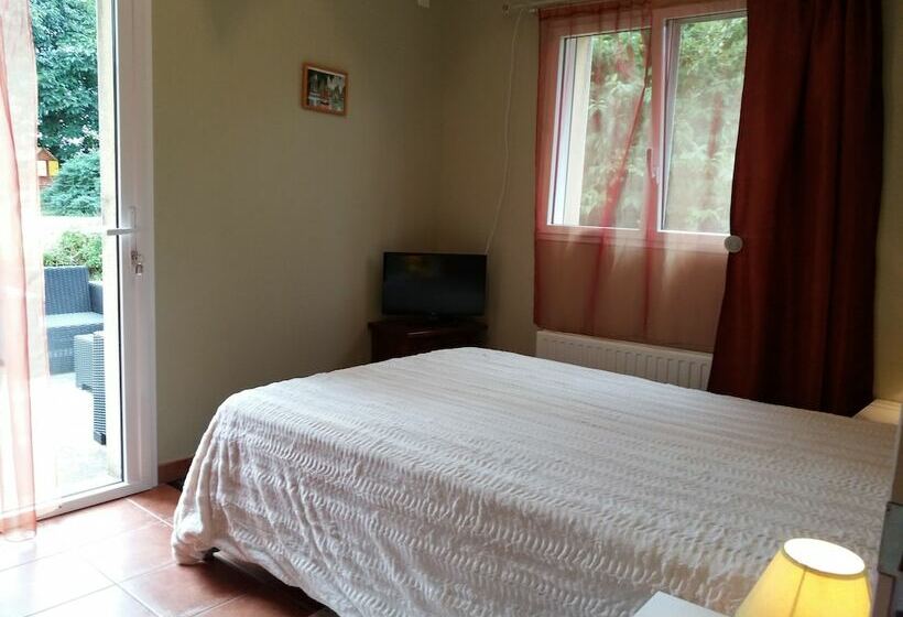 צימר Chambres De Frede