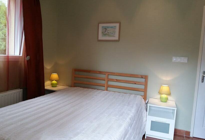 צימר Chambres De Frede