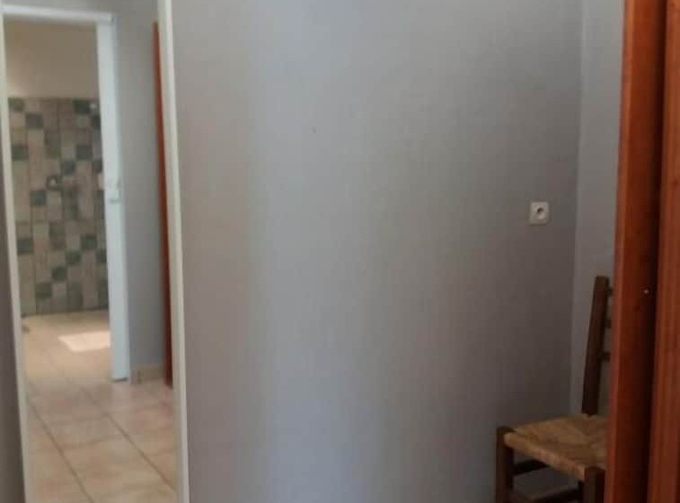 צימר Chambres De Frede