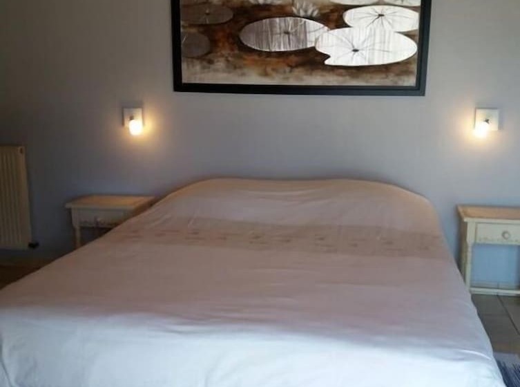 צימר Chambres De Frede