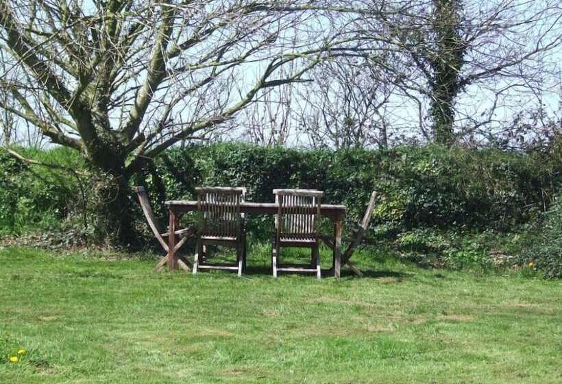 צימר Chambres De Frede