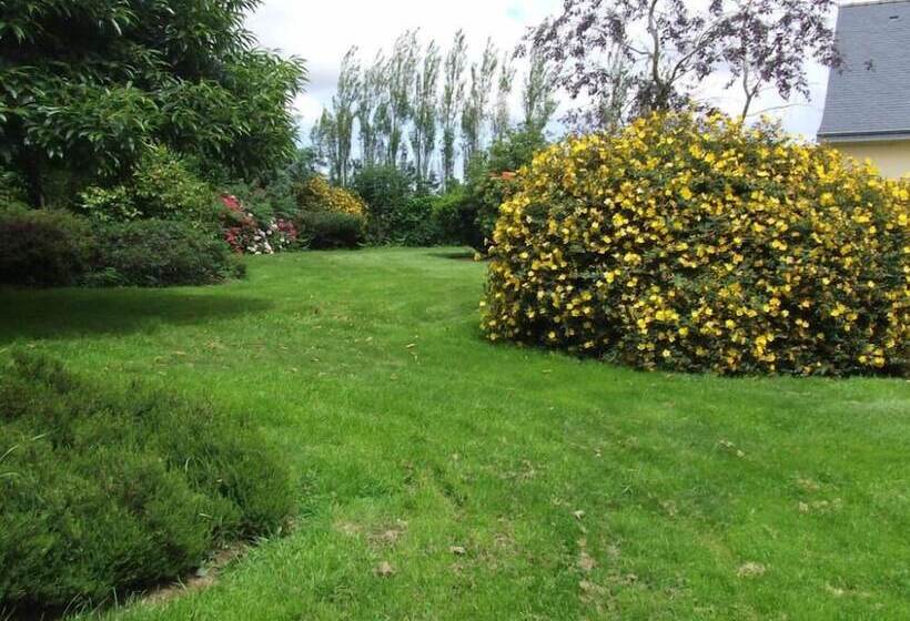 צימר Chambres De Frede