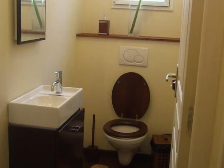 צימר Chambres De Frede