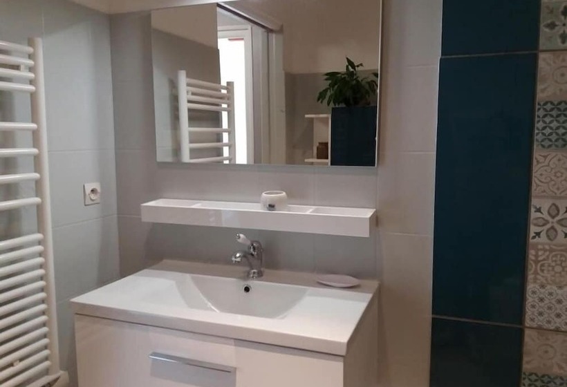 צימר Chambres De Frede