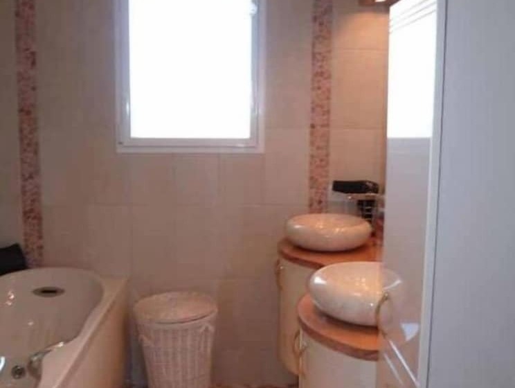 צימר Chambres De Frede