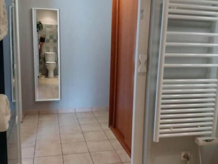 צימר Chambres De Frede