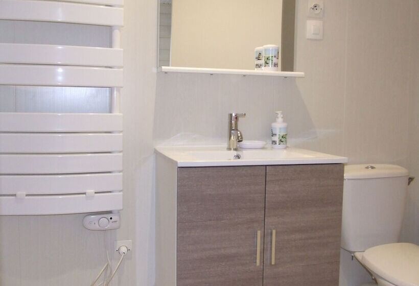 צימר Chambres De Frede