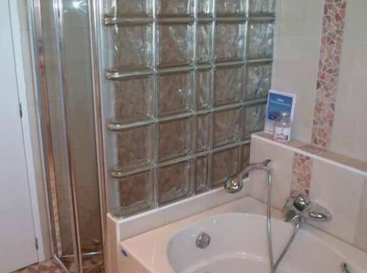 צימר Chambres De Frede