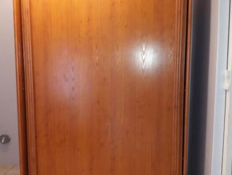 צימר Chambres De Frede