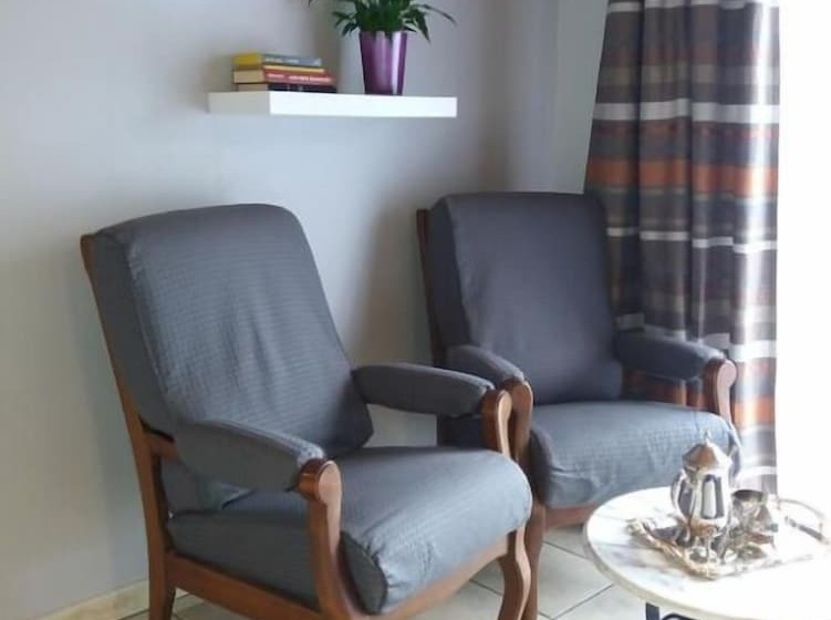 צימר Chambres De Frede