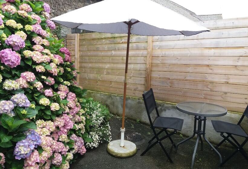 צימר Chambres De Frede