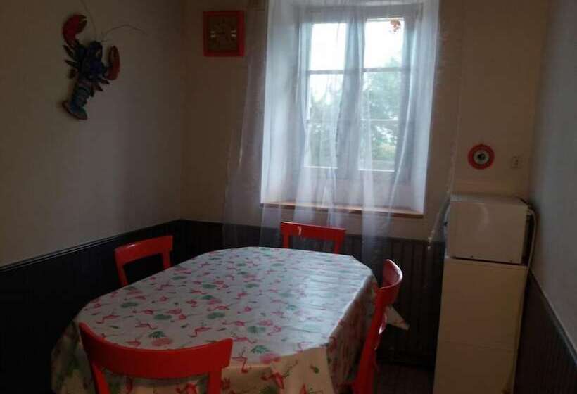 צימר Chambres De Frede