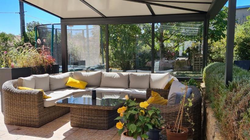 צימר Chambres Et Petits Dejeuners Proches De Nancy