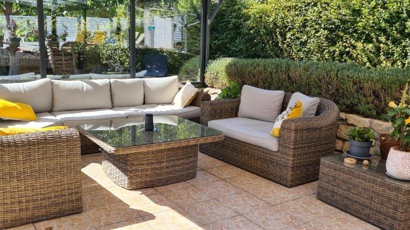 צימר Chambres Et Petits Dejeuners Proches De Nancy