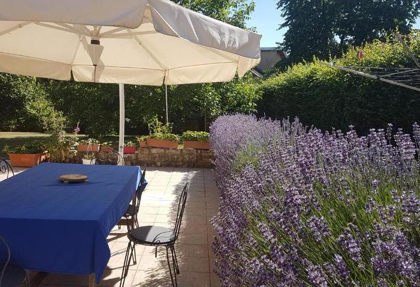 צימר Chambres Et Petits Dejeuners Proches De Nancy