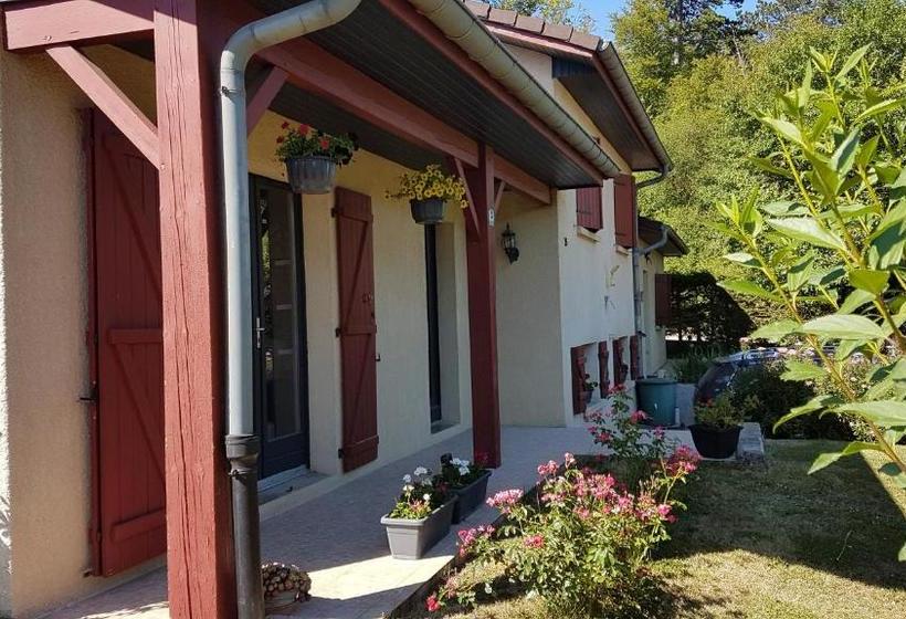 צימר Chambres Et Petits Dejeuners Proches De Nancy