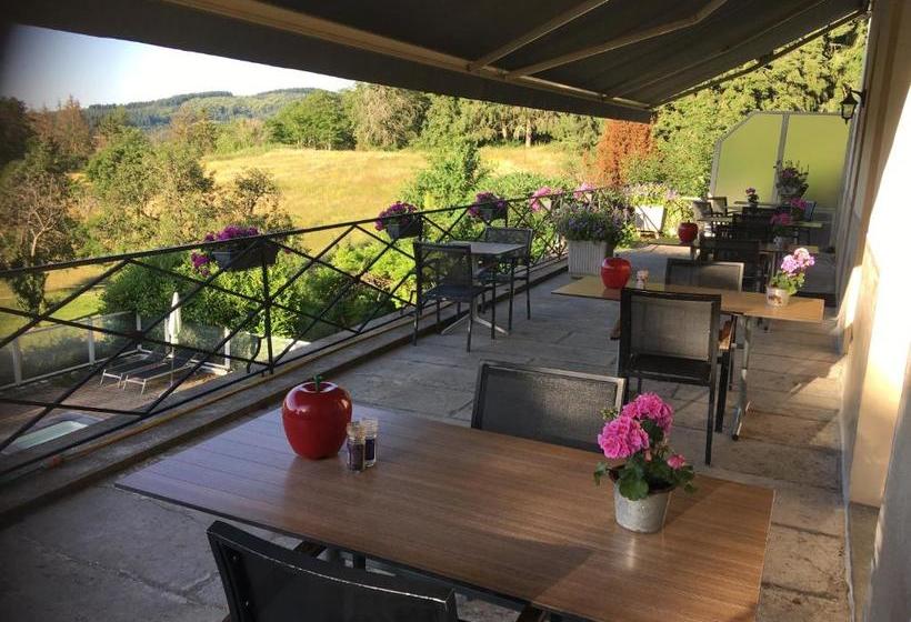 Bed and Breakfast Chateau De Vareilles