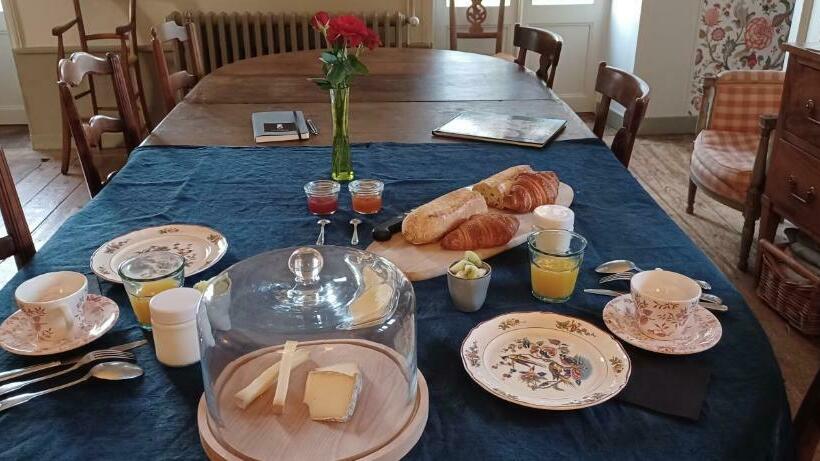 Bed and Breakfast Château La Violette