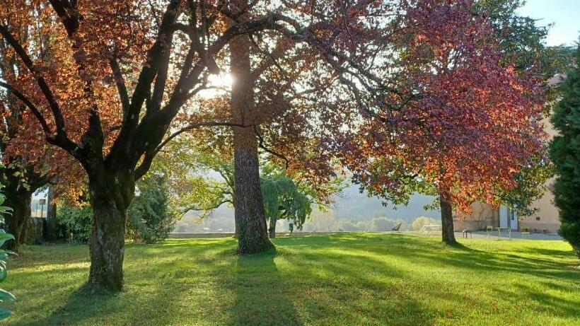 Bed and Breakfast Château La Violette