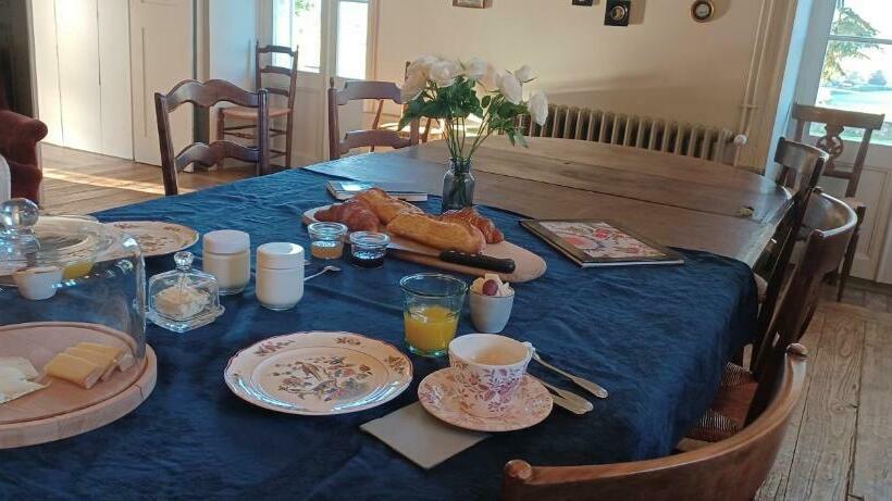 Bed and Breakfast Château La Violette