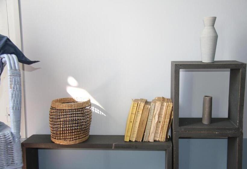 Bed and Breakfast Château La Violette