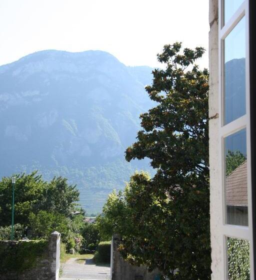 Bed and Breakfast Château La Violette