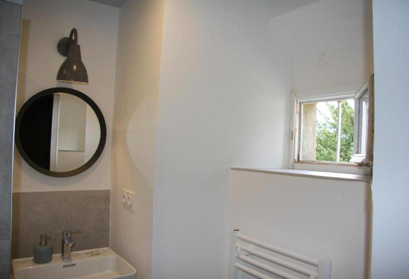 Bed and Breakfast Château La Violette