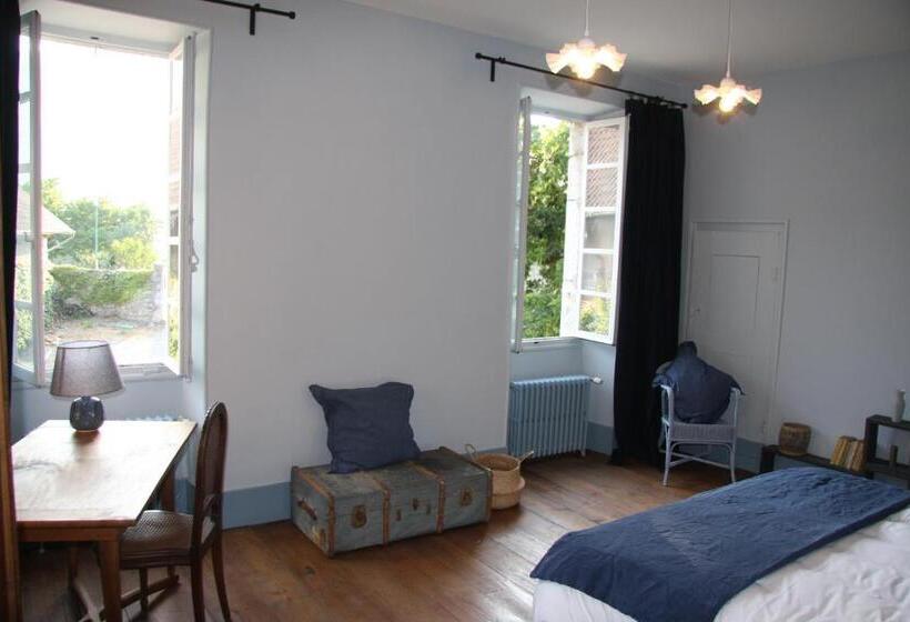 Bed and Breakfast Château La Violette