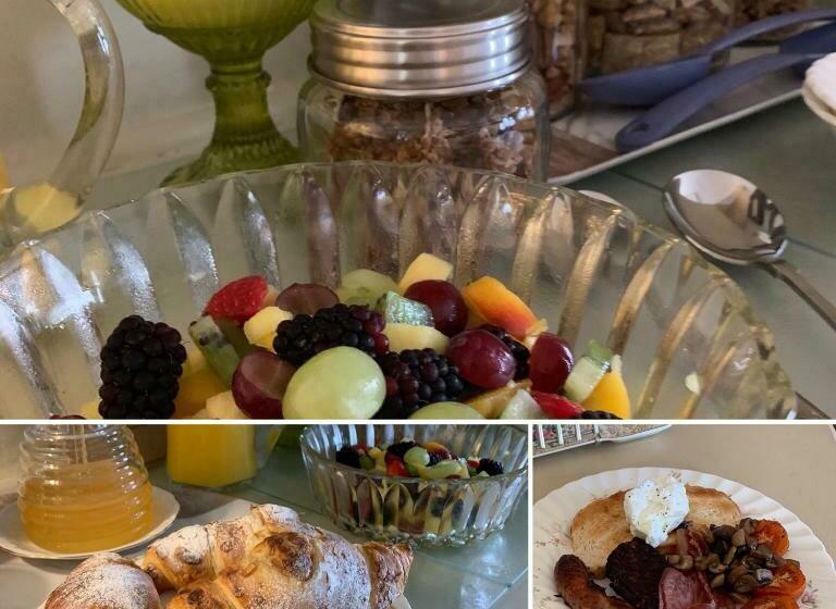 Bed and Breakfast Clarke’s Farm