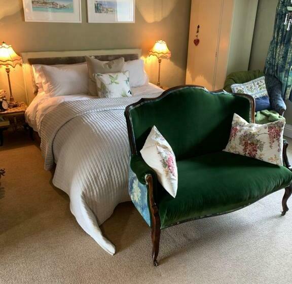 Bed and Breakfast Clarke’s Farm