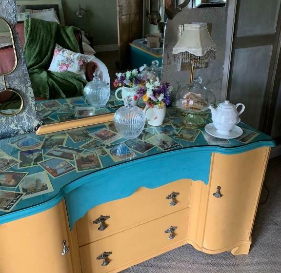 Bed and Breakfast Clarke’s Farm