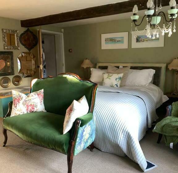 Bed and Breakfast Clarke’s Farm