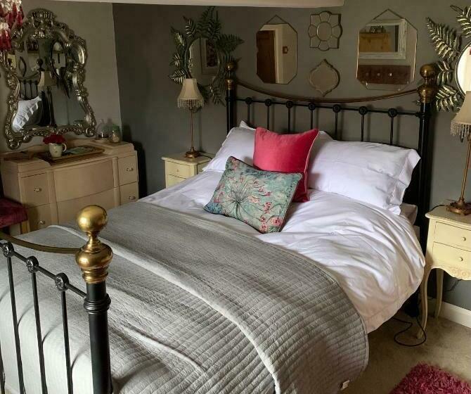 Bed and Breakfast Clarke’s Farm