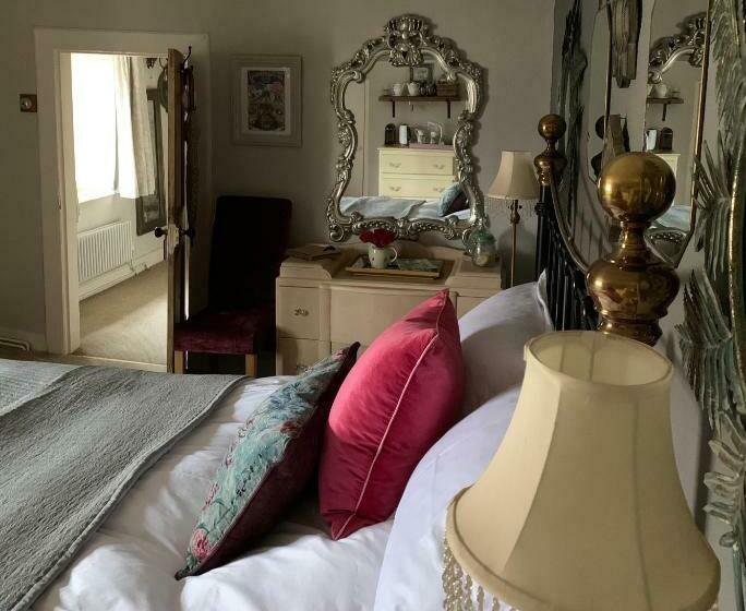 Bed and Breakfast Clarke’s Farm