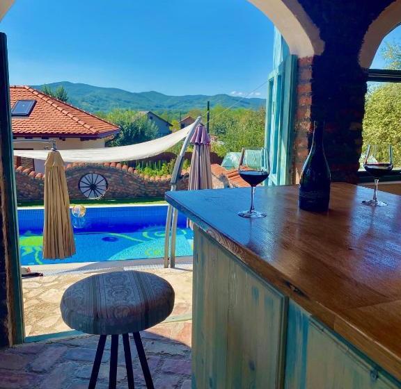 住宿加早餐  Conacul Grigorescu