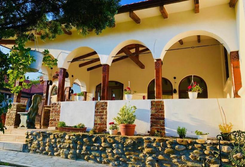 住宿加早餐  Conacul Grigorescu